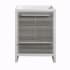 Fresca-FCB8130-Front View Glossy White