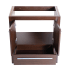 Fresca-FCB8130-Open View Walnut