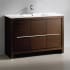 Fresca-FCB8148-I-In Bathroom View Brown