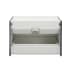 Fresca-FCB8330-Back View Dark Slate