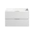 Fresca-FCB8330-Front View Glossy White