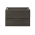 Fresca-FCB8330-Front View Gray Oak