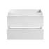 Fresca-FCB8330-Front View Opened Glossy White