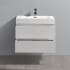 Fresca-FCB8330-I-Application Shot Opened Glossy White