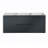 Fresca-FCB8348-Front View Dark Slate