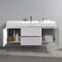 Fresca-FCB8360-I-Application Shot Opened Glossy White