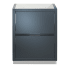 Fresca-FCB8424-Front View Dark Slate
