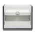 Fresca-FCB8436-Back View Dark Slate