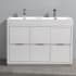 Fresca-FCB8448-D-I-Application Shot Glossy White