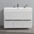 Fresca-FCB8448-I-Application Shot Opened Glossy White