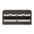 Fresca-FCB8460-D-Back View Gray Oak