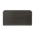 Fresca-FCB8460-D-Front View Gray Oak