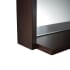 Fresca-FMR8130-Shelf Corner View Brown