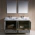 Fresca-FVN20-3030-Installed View with Doors and Drawers Open
