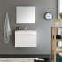 Fresca-FVN8007-Life Style White