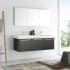 Fresca-FVN8093-D-Life Style Black