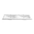 Fresca Largo Replacement Vanity Top for FVN8040 White