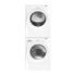 Washer Dryer Stacked