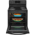 Frigidaire-FFEF3016T-Range front open filled