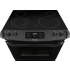 Black Cooktop