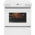 Large Oven Window White