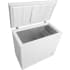 Frigidaire-FFFC07M1T-Front angled open