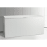 Frigidaire-FFFC18M6Q-Left Angle