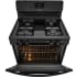 Frigidaire-FFGF3016T-Top half open