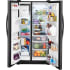 Frigidaire-FFSS2615T-Lifestyle Open