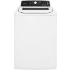 Frigidaire 27 Inch Wide 4.1 Cu. Ft. Top Loading Washing Machine with Quick Wash Cycle and Digital Display White