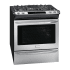 Frigidaire-FGDS3065P-Left Angle