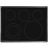 Cooktop Stainless Steel