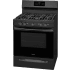Frigidaire-FGGF3036T-Left Angle View