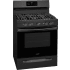 Frigidaire-FGGF3036T-Right Angle View
