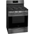 Frigidaire-FGGF3036T-Right Angle View