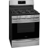 Frigidaire-FGGF3036T-Right Angle View