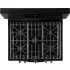 Frigidaire-FGGF3036T-Top Down View