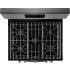 Frigidaire-FGGF3036T-Top Down View