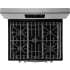Frigidaire-FGGF3036T-Top Down View