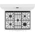 Frigidaire-FGGF3036T-Top Down View