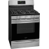 Frigidaire-FGGF3059T-Right Angle View
