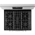 Frigidaire-FGGF3059T-Top Down View