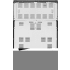 Frigidaire-FGIF3036T-Back View