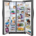 Frigidaire-FGSC2335T-Lifestyle Open