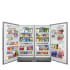 Frigidaire-FPFU19F8R-Additional View