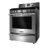 Frigidaire-FPGF3077Q-Additional View