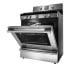 Frigidaire-FPGF3077Q-Additional View