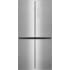 Frigidaire 33 Inch Wide 17.40 Cu. Ft. Four Door, French Door Refrigerator Brushed Steel