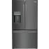 Black Stainless Steel