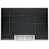 Frigidaire Professional Series 30 Inch Wide 4 Burner Induction Cooktop with PowerPlus Burner Stainless Steel